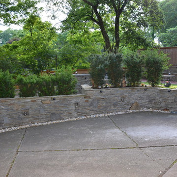 Random Yard