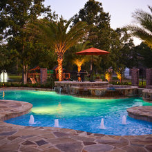 Pool Fencing