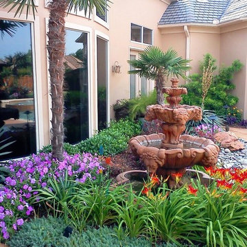 Planting Design