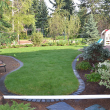 yard