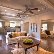 Living Room Ideas
