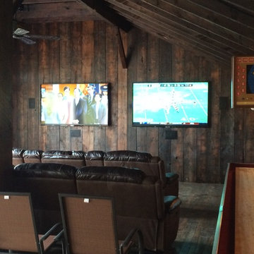 The Barn