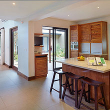 roof and skirting
