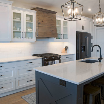 Cambria Ella - Quartz Countertop