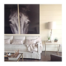 Interiors