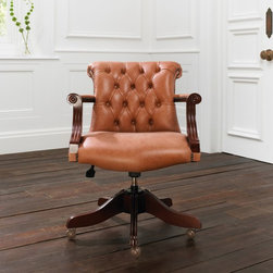 Admiral office chair - Products