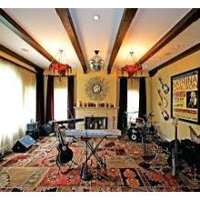 tride music studio