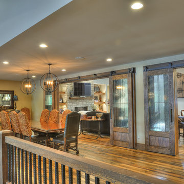 Remodel in Minocqua