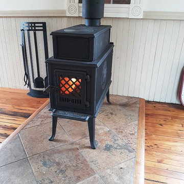 Recent Projects