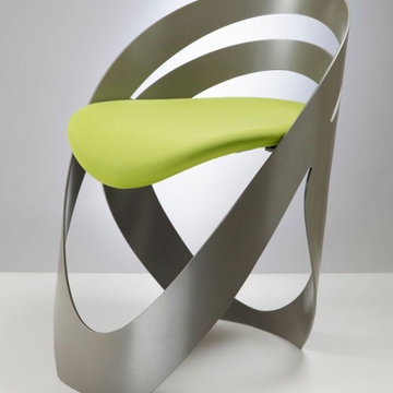 custom acrhitectural chairs