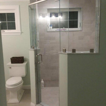 Accurate Glass, Inc.