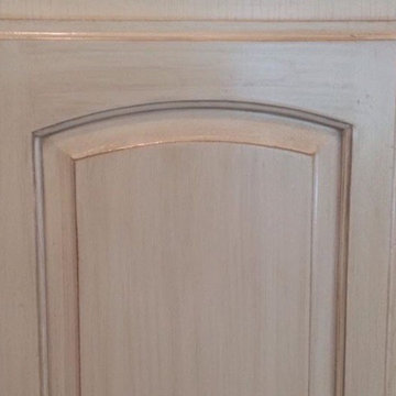 Cabinets