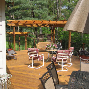 Great Outdoors by Angel Home Enterprise, Inc.
