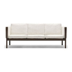 Wegner CH163 Sofa - Sofas