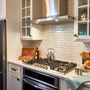 Collaboration and Teamwork, Property Brothers Renovation, Harrison, NY