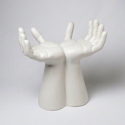 Finishing Touches: Sculpture - Products
