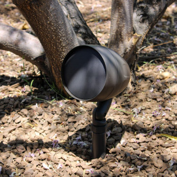 Landscape "Satellite" Speaker