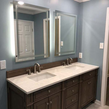 Bathroom Remodeling Contractor in Knoxville