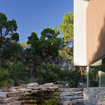 Austin Modern Home