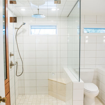 Varsity Master Suite Renovation