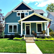 bungalows