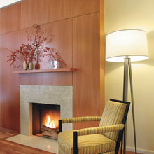 Fireplaces