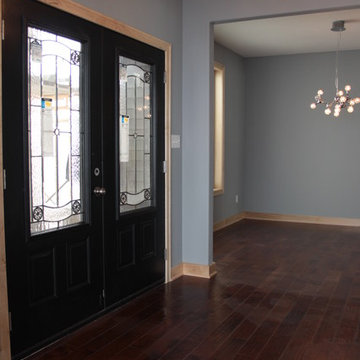Corkwood Multi Generational 2 Story