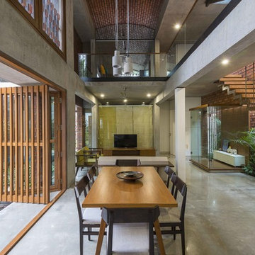 Brick House
