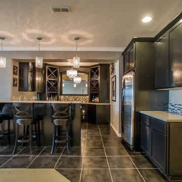 Basements