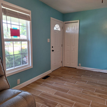 Wilson Interiors LLC