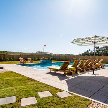 Luxury Oceanfront. Transcendence