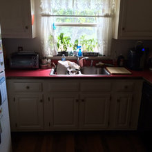 Kitchen Ideas