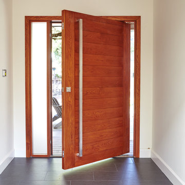 Pivot Door Company