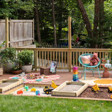 Hope River Playroom