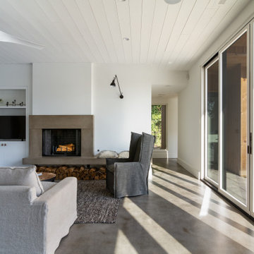 Greyfriars Residence