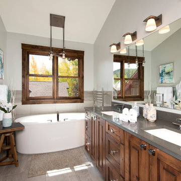 Harris Residence