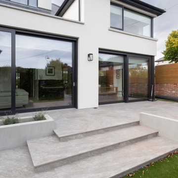 Complete Home Refurb in Sandymount, Dublin 4