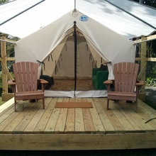 tents