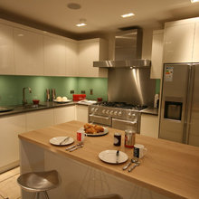 Kitchen Ideas