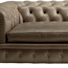 Furniture ~ leather furniture