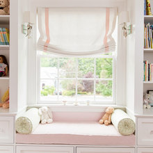 Girl Bedroom