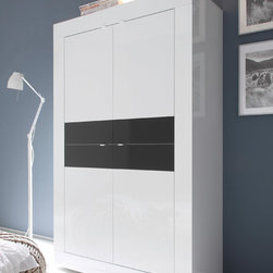 Highboard Basic by LC Mobili - $659.00 - Buffets And Sideboards