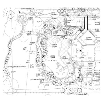 *Under Construction* - Construction Document for Lazy River Pool in KS