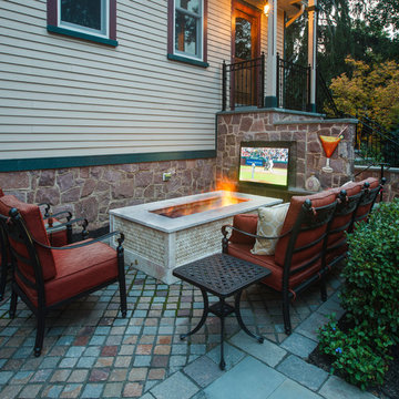 Moorestown Patio