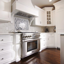 kitchen appliances