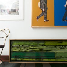sideboard