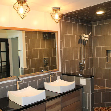 Kalamazoo Basement Remodeling
