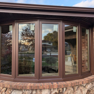 Orland Park, IL Window Replacement