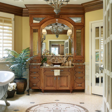 Warren, NJ Bathroom