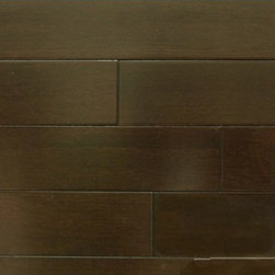 Hardwood Flooring - Products
